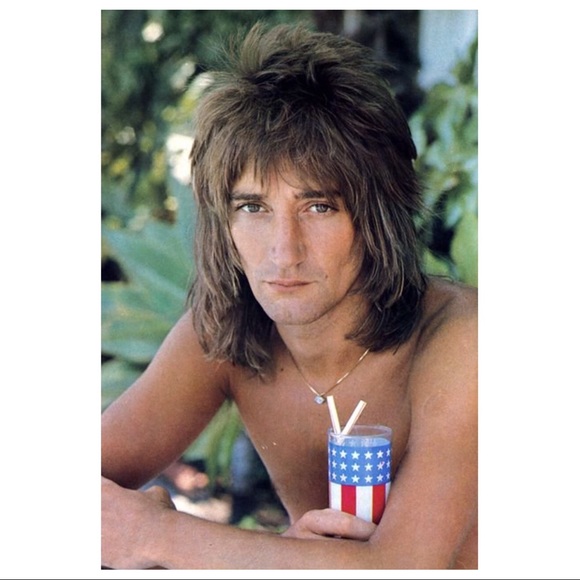 Wake up Maggie I think I got something to say to - Picture 4 of 8